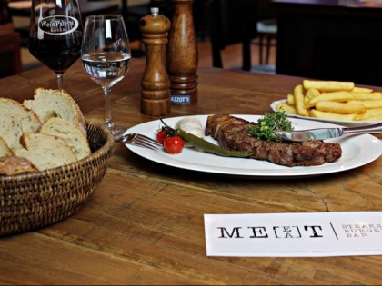 Photo:  Meat Meet